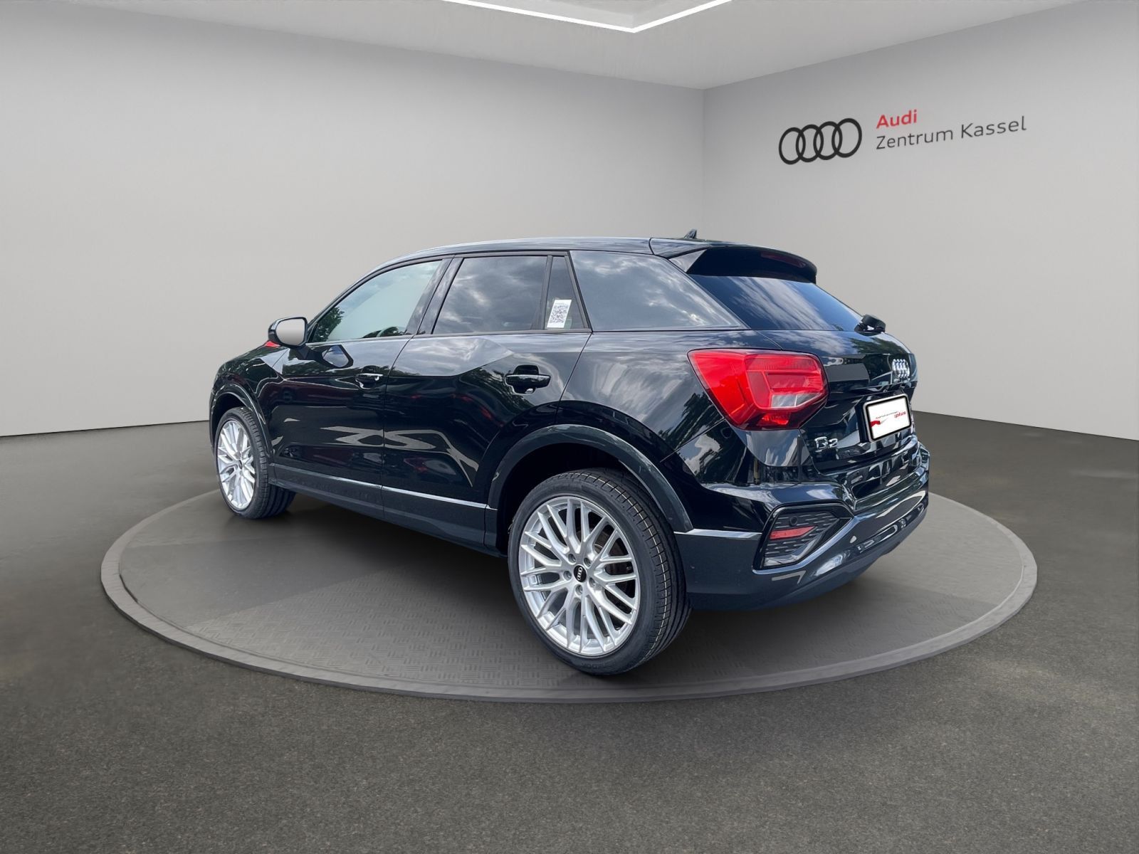 Audi Q2 - Bild 5