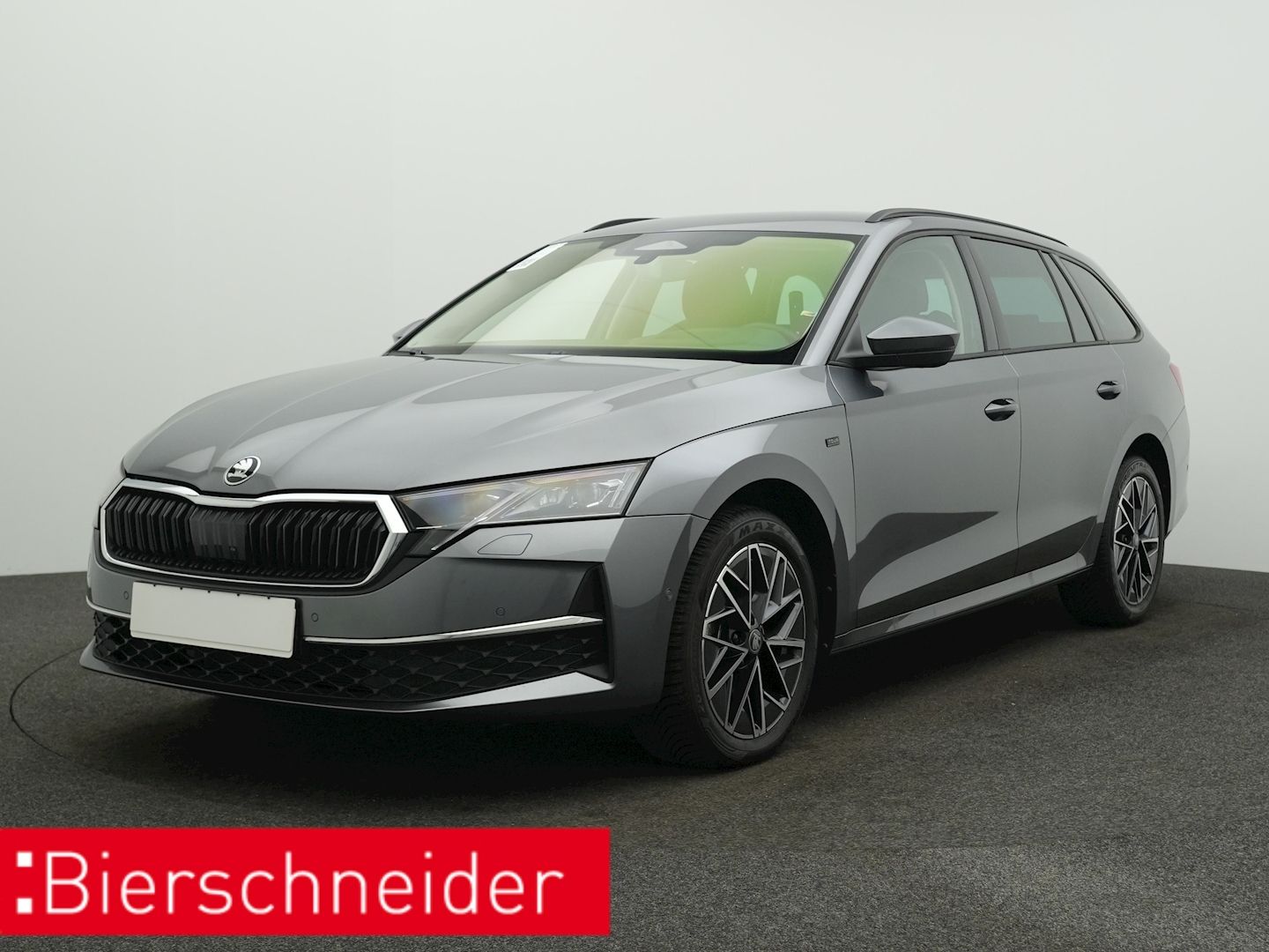 Skoda Octavia - Bild 1