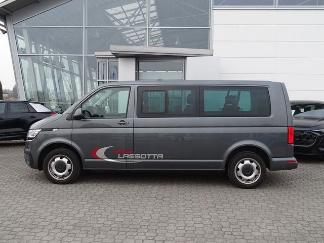 T6.1 Kombi 2.0 TDI DSG LR / Komfort Plus
