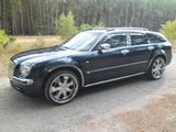Chrysler 300C Touring 3.5 AWD LPG 22 Zoll Motor Getriebe  - Chrysler 300C: Awd
