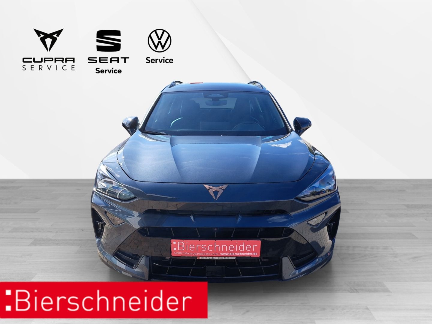 Cupra Formentor 1.5 eTSI DSG HD-MATRIX TOP VIEW NAVI imagem 3
