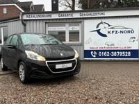 Peugeot 208 Active Tüv Neu ° Klima°