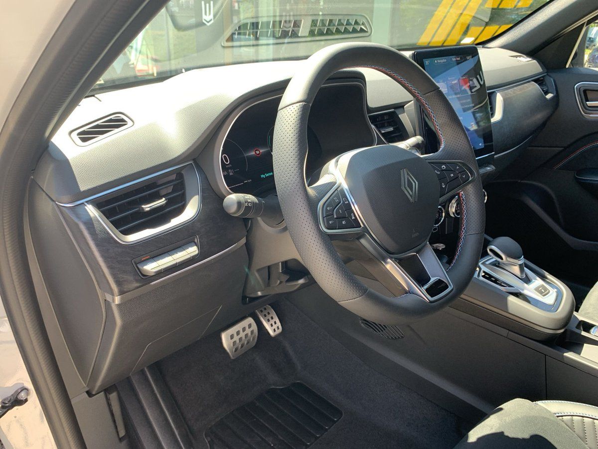 Renault Arkana - Bild 10