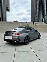 Mercedes-Benz CLA 45 AMG Mercedes-AMG CLA 45 S 4MATIC+ DCT... - Mercedes-Benz CLA 45 AMG in Düsseldorf