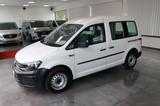 Volkswagen Caddy 2.0 TDI * KLIMA + EURO 6 * - Volkswagen Caddy: Eu