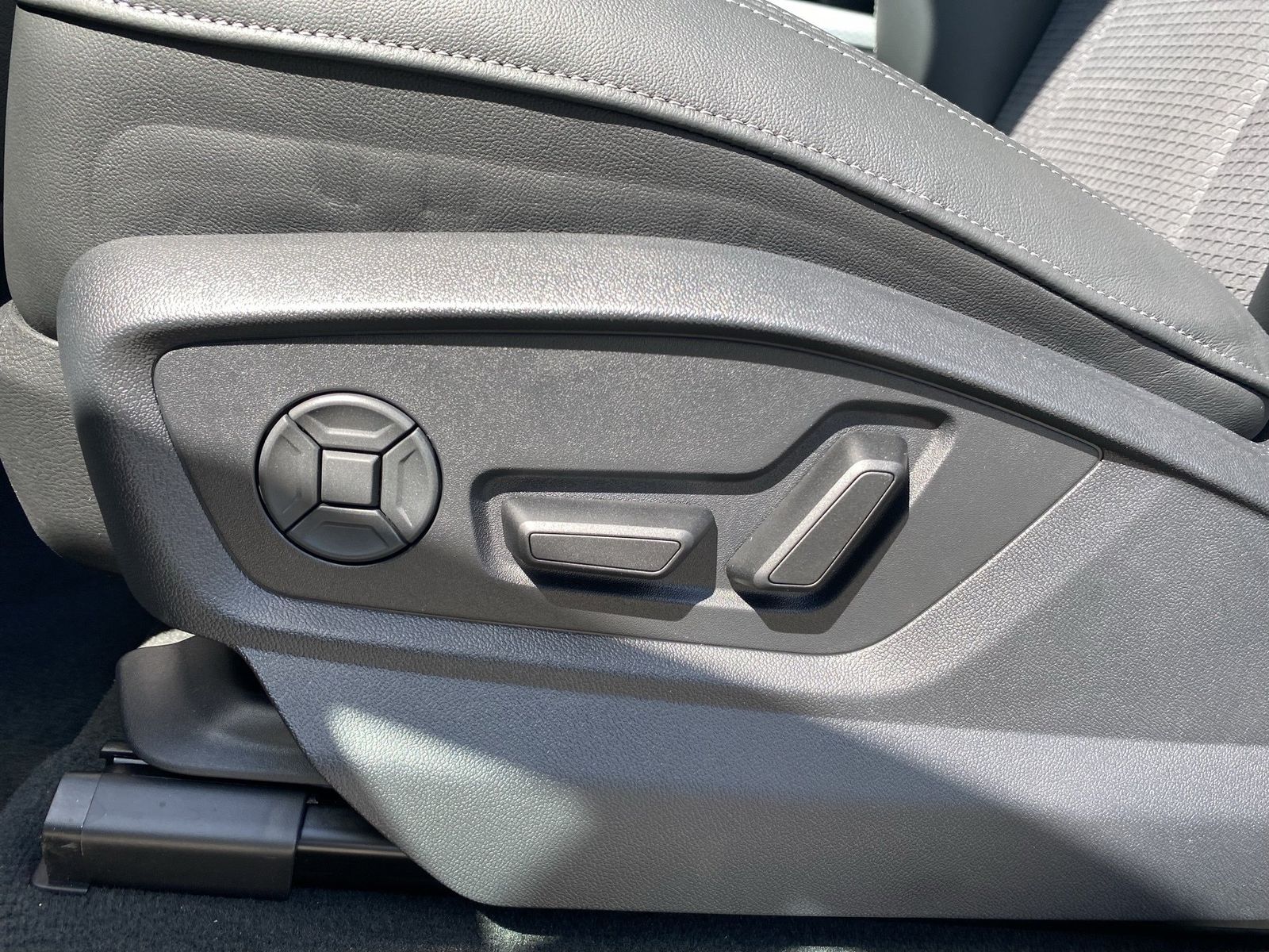 Audi Q7 - Bild 19