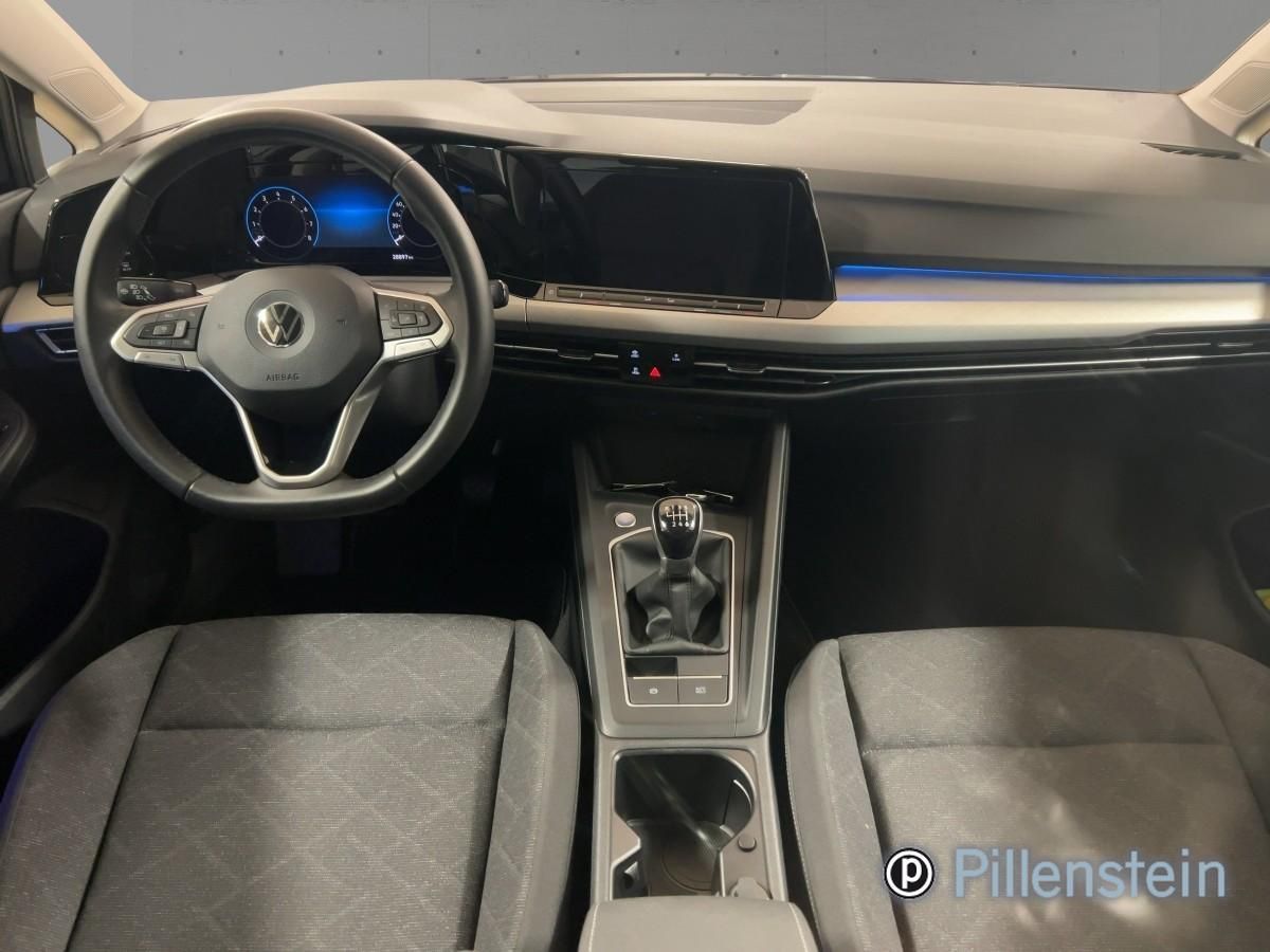 Volkswagen Golf - Bild 10