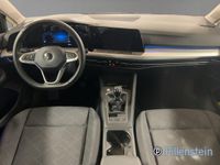 Volkswagen Golf - Vorschau Bild 10