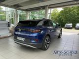 Volkswagen ID.4 Pro Performance+AHK+MATRIX+PARKASSIST+ACC - VW ID.4 Pro Performance Gebrauchtwagen