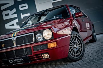 Lancia Delta Integrale HF Evo 2 Edizione Finale 162250