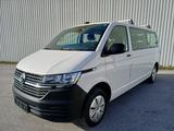 Volkswagen T6.1 Transporter Kombi lang FWD 8-Sitzer/Navi/1H - Volkswagen T6 andere aus 2022