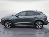 Audi Q3 SUV TFSI  S tronic - graue Audi Q3