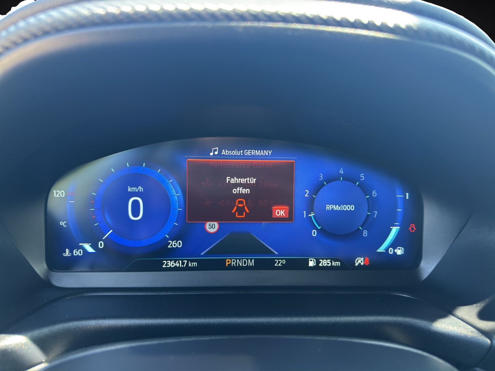 Fahrzeugabbildung Ford Puma ST X *S&S*ACC*CAM*B&O*LED*1.HD*