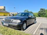 Mercedes-Benz C 240 ELEGANCE Elegance - Mercedes-Benz C 240 aus 1997