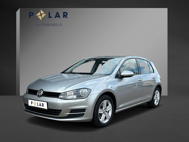 Volkswagen Golf VII Lim. Comfortline BMT *Navi*Sitzheizung