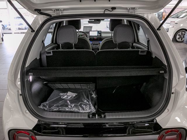 Hyundai Inster Elektro 85 kW FWD Cross Autobahnassistent