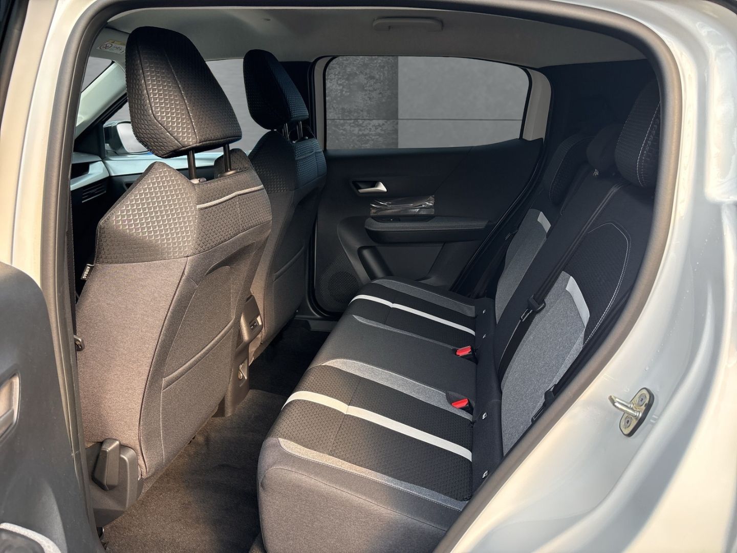 Opel Frontera - Bild 9