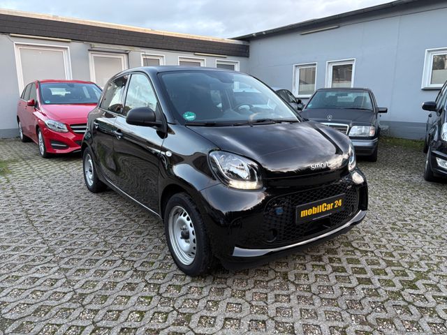 Smart ForFour forfour electric drive / EQ SHZ 1.HAND