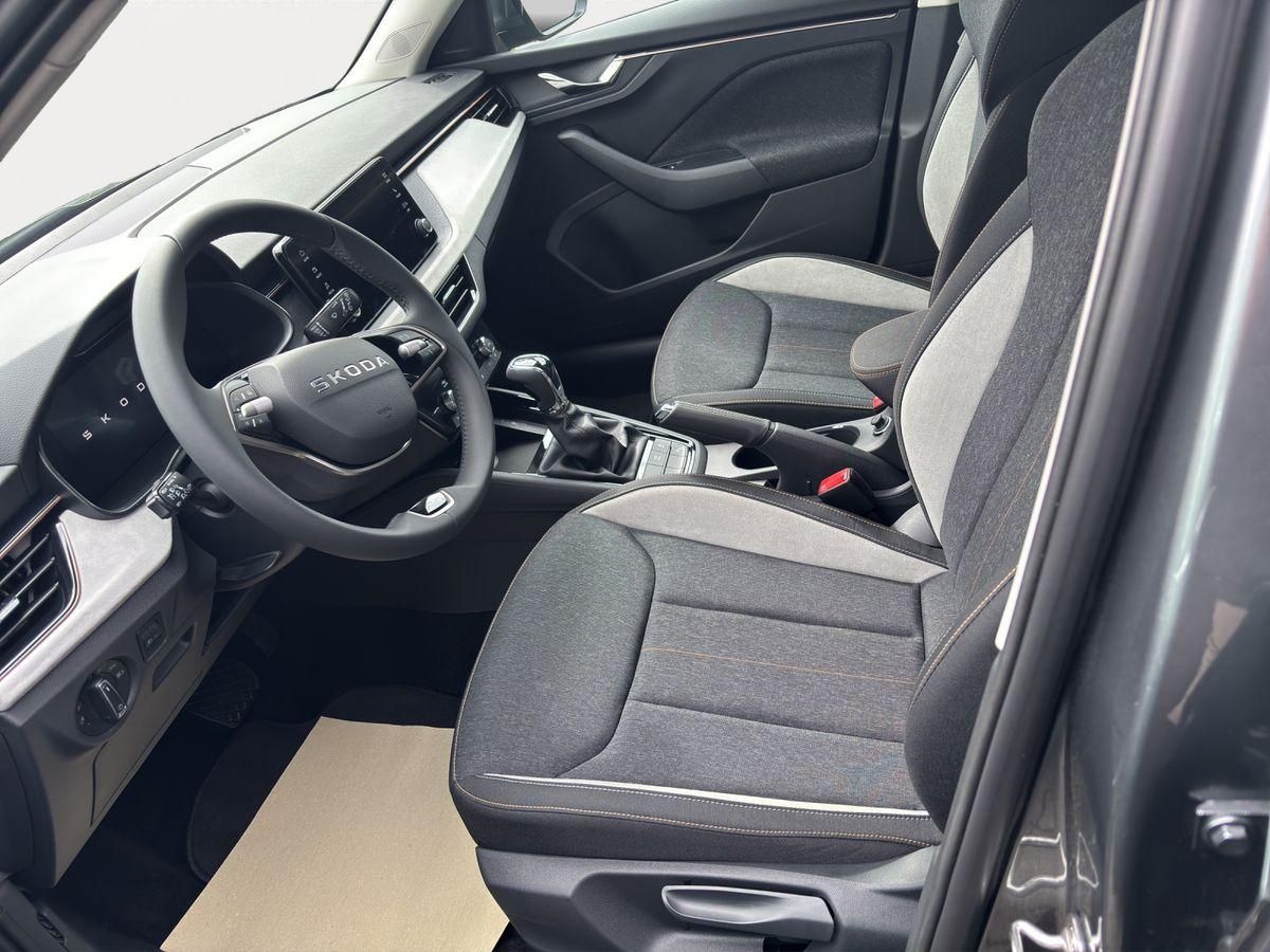 Skoda Kamiq - Bild 7