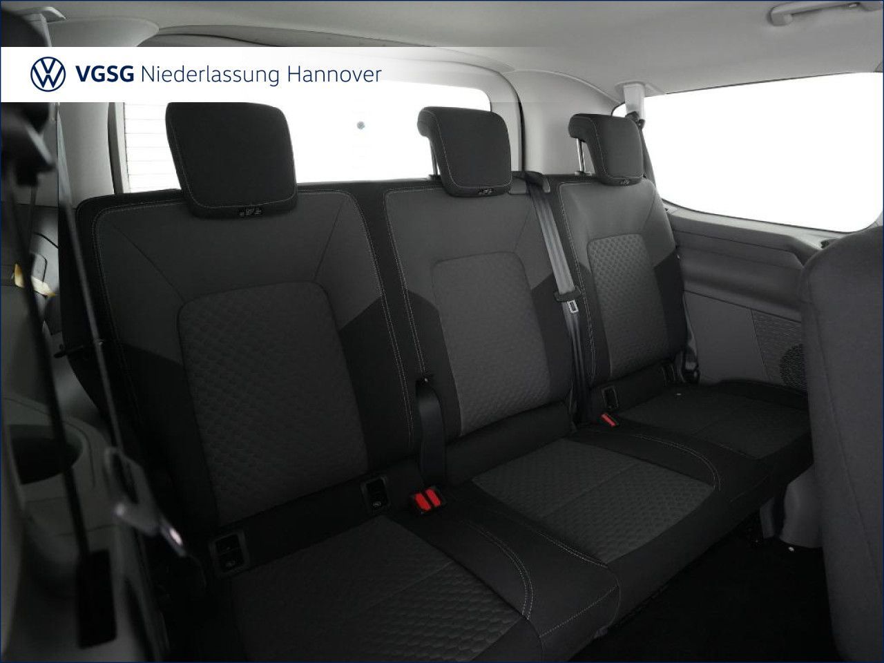 Volkswagen T7 Caravelle - Bild 15