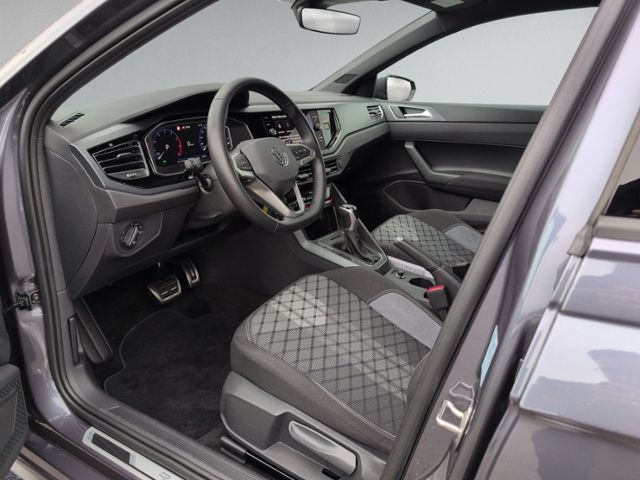 Polo 1.0 TSI DSG R-LINE LED+KAMERA+ACC+KLIMAAUTO