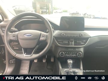 Ford Focus - 11