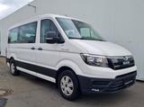 MAN TGE 3.140 4x2 9-Sitzer Bus Klima Standheizung - MAN 9