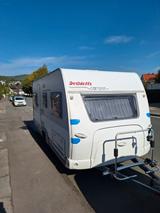 Dethleffs Camper - Dethleffs Wohnwagen 2000