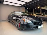 Maserati 3.0 V6 GranSport S Q4 *FULL WARRANTY 06/26* - gebrauchte Maserati Quattroporte aus dem Jahr 2017