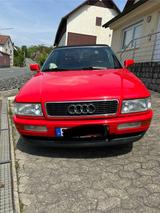 Audi Kabriolet B4 - gebrauchte Audi Cabriolet aus dem Jahr 1994