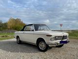BMW 1600-2 Baur Cabriolet - BMW: 1600