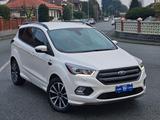 Ford Kuga 2.0 TDCI 150 CV 4WD ST-Line Bianco Per - Ford Kuga mit Diesel-Antrieb: Kombi