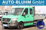 Mercedes-Benz Sprinter 316 CDI Doka MR + 7G-Tronic AHK 3,5T - Offers