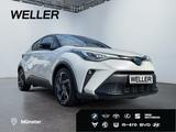 Toyota C-HR 2.0 Hybrid Style Selection *Alcantara*JBL* - Toyota C-HR mit Hybrid-Antrieb: Style