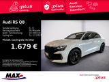 Audi RSQ8 PERFORMANCE QU PANO+HUD+OPTIK+LUFT+KERAMIK - Audi RSQ8 performance Gebrauchtwagen