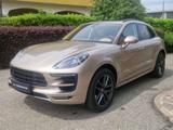 Porsche PORSCHE Macan 2.0 252cv pdk - Porsche Macan mit Halbautomatikschaltung