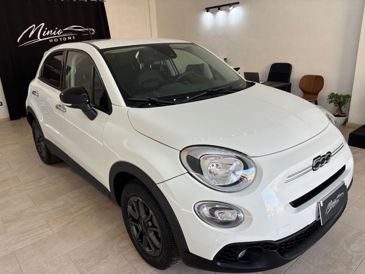 Other Fiat 500X 1.6 MultiJet 130 CV Club imagem 3