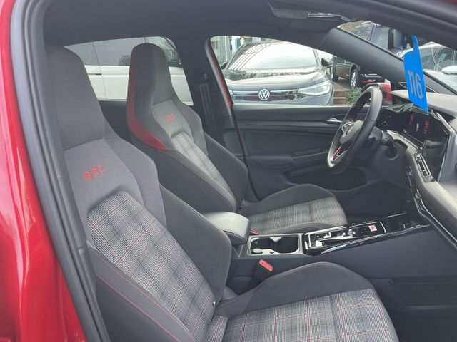 Golf GTI DSG Navi Harman Kardon Kamera