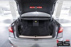 AUDI A8 50 TDI L S-Line|FirstClass|FondTV|Table|Fridg