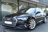 Audi A6 Lim. 40TDI S-Line Sport*ACC*Virtual*Kamera*19 - Audi A6 Gebrauchtwagen in Chemnitz