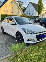 Hyundai i20 1.2 62kW Select Select - Hyundai i20: 1.6