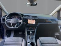 Volkswagen Touran - Vorschau Bild 12