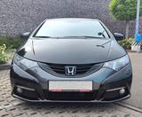 Honda Civic 1.8 i-VTEC Lifestyle Facelift  - Honda Civic: 1.8