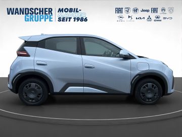 BYD Dolphin Surf Elektromotor Active 30 kWh Kam.+Nav