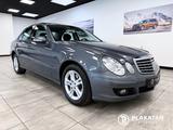 Mercedes-Benz E 220 CDI MB-Service 1 Hand - gebrauchte Mercedes-Benz E-Klasse aus dem Jahr 2006