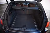BMW 525d Touring -6 Zylinder AHK Sportpaket 204 PS - BMW 5er Reihe aus 2010: Kombi