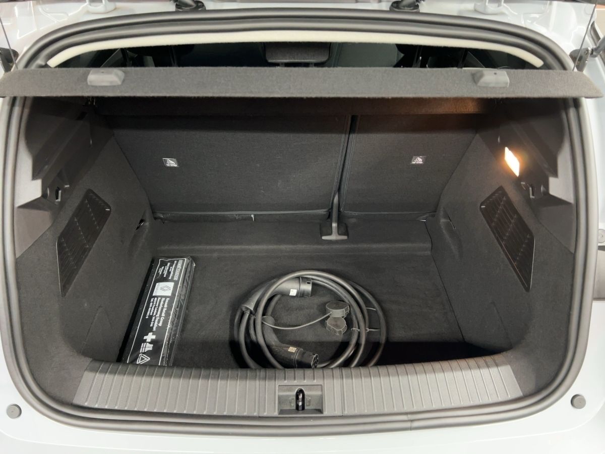 Renault Megane E-TECH - Bild 21