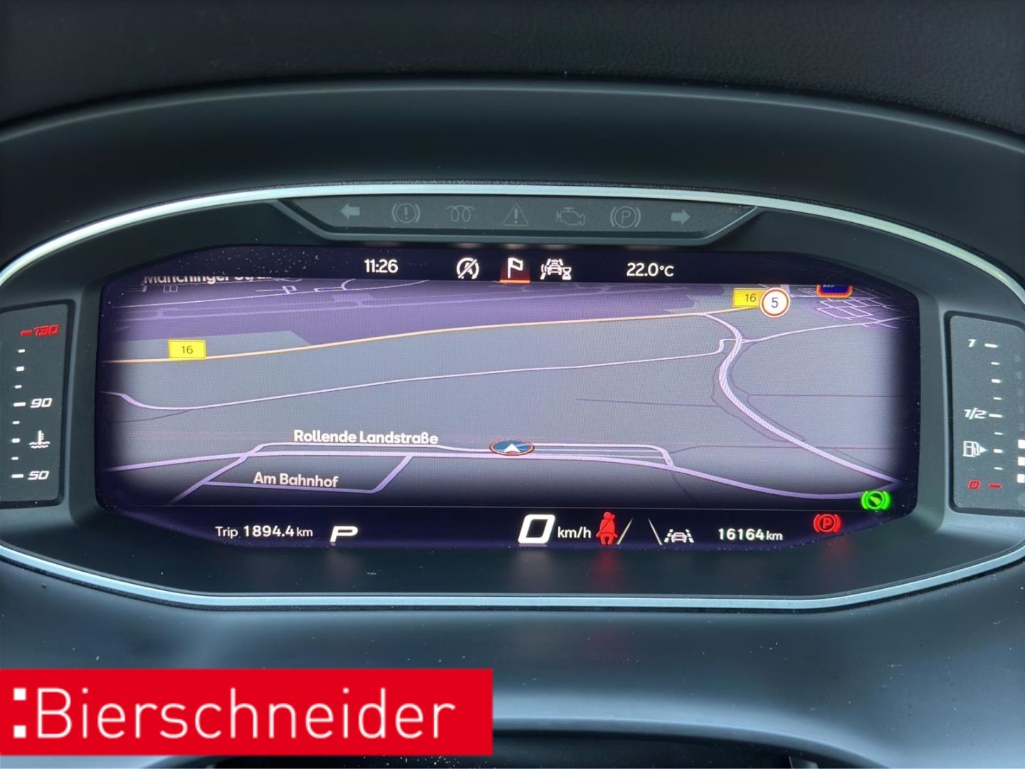Seat Ateca - Bild 18
