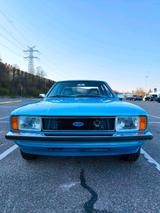 Ford Taunus GLS 2.0 OHC 79 Automatik/ H / ... - Ford Taunus: 2.0