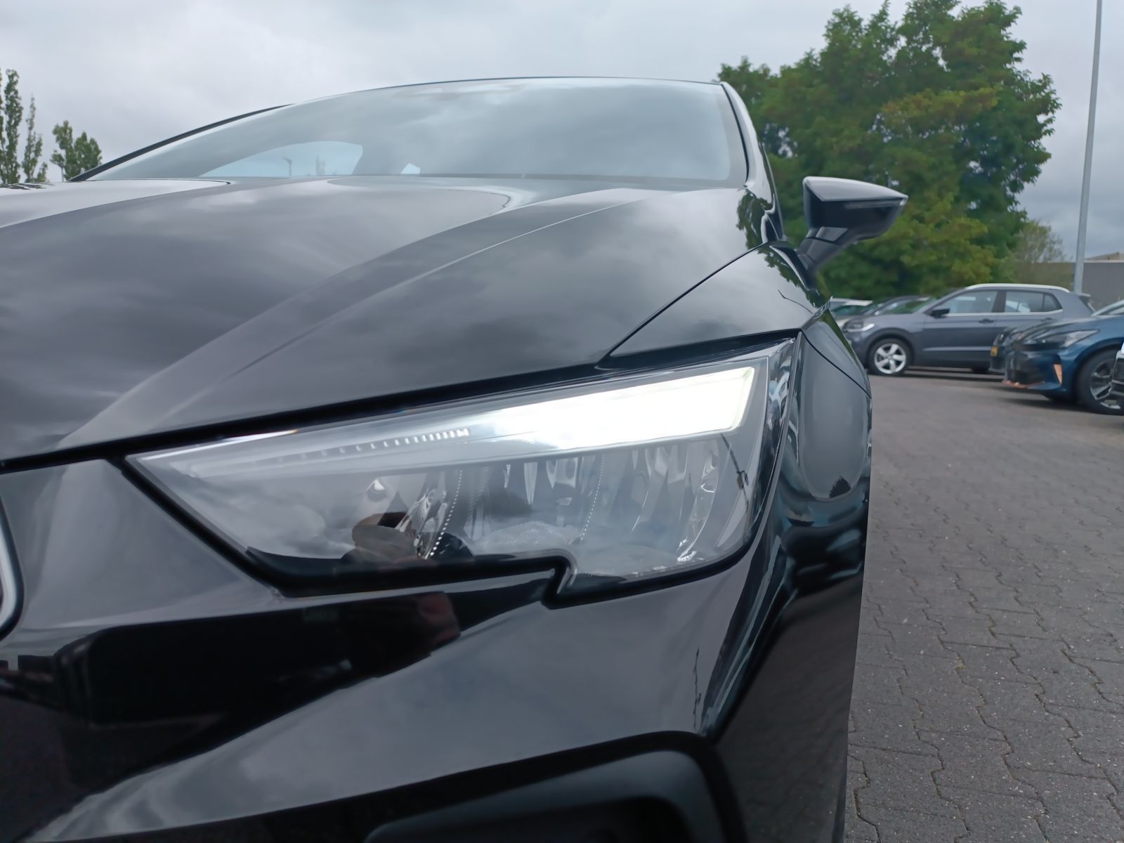 Seat Ibiza - Bild 8